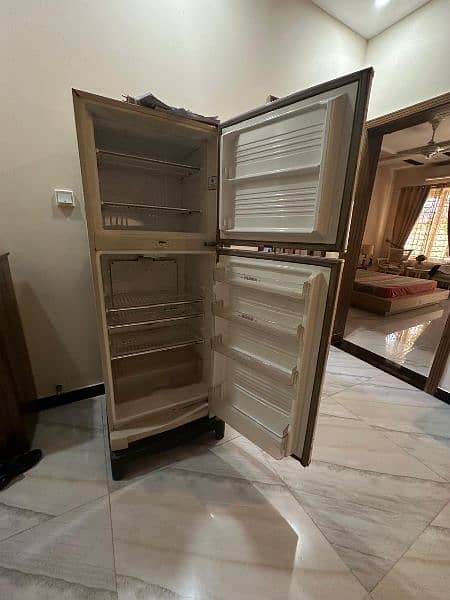 Balance fridge good condition cooling best 0