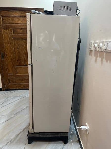 Balance fridge good condition cooling best 1