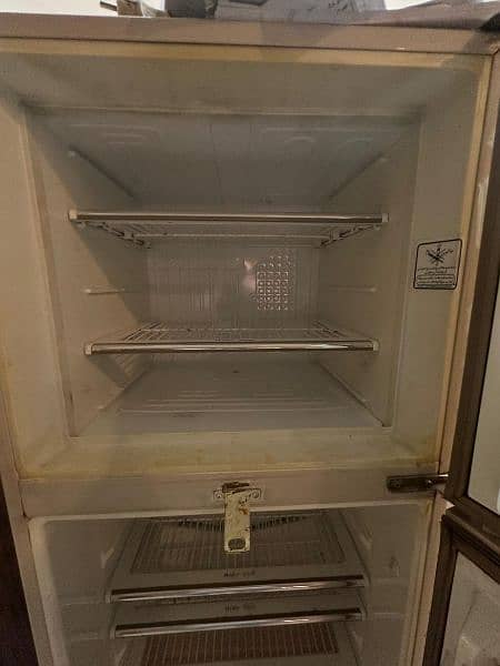 Balance fridge good condition cooling best 2