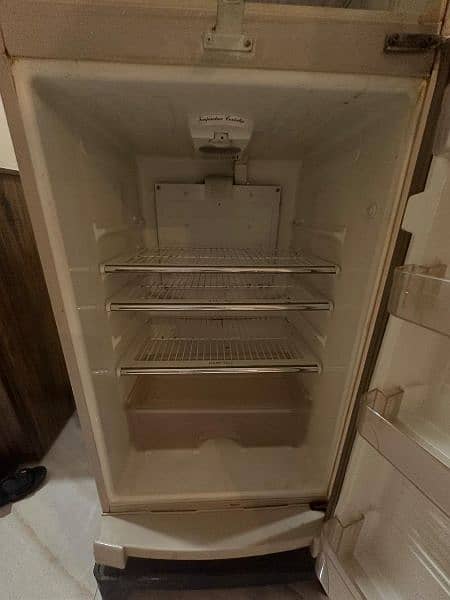 Balance fridge good condition cooling best 3