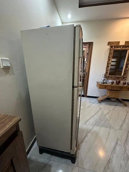 Balance fridge good condition cooling best 5