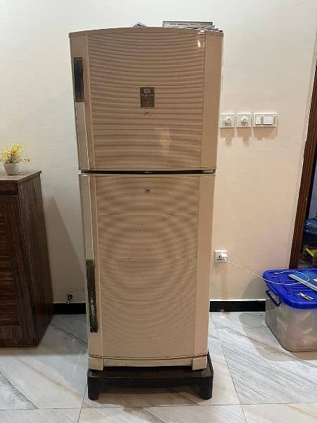 Balance fridge good condition cooling best 6