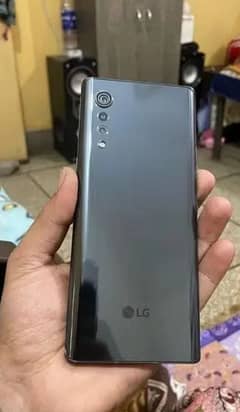 LG