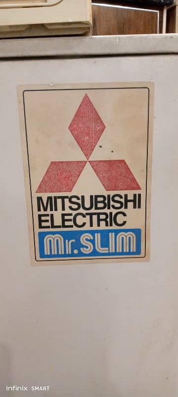 1.5 mitsubishi electric 2