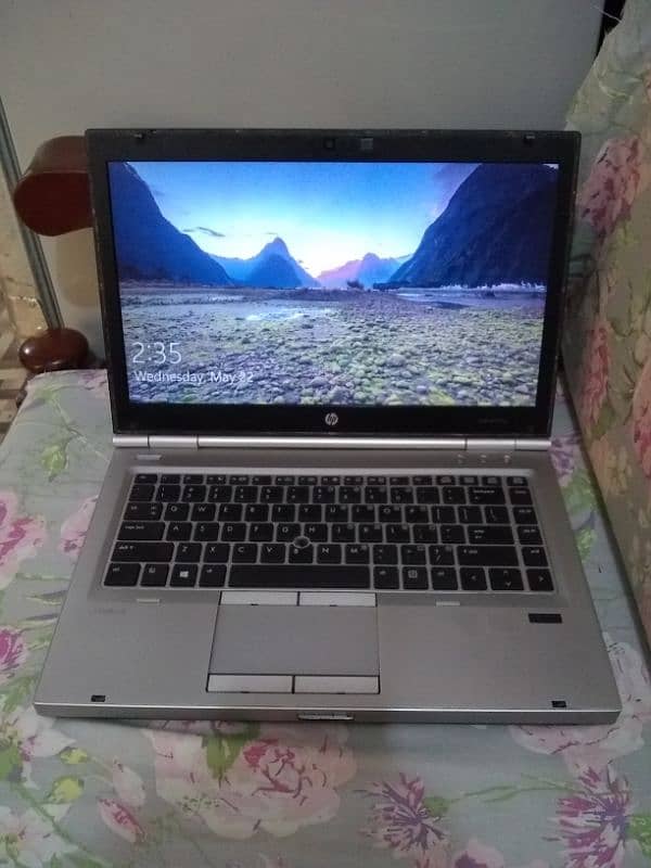 hp laptop 2