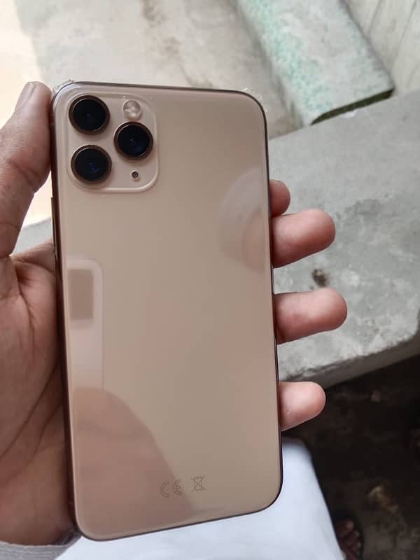 I phone 11 pro non pta 1