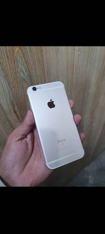 I phone 6s pta approved 64gb 0328,4596093 Whatsapp 1