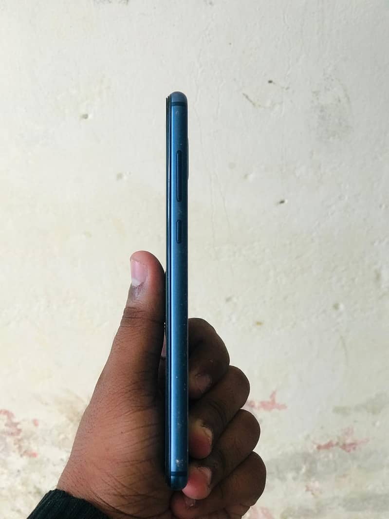 Huwaei mate 10 Lite 1