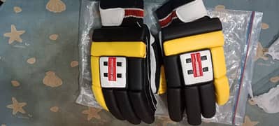 cricket batting gloves brand new Good quality 0