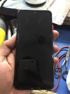 Redmi note 11 condition 10/10 Ram/Rom 6+2/128 . . with box and charger