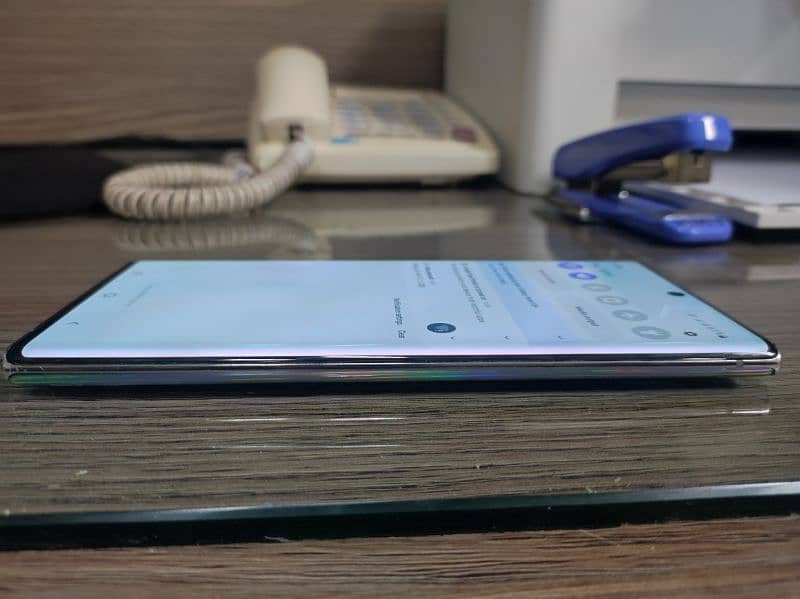 Note 10 Plus 0