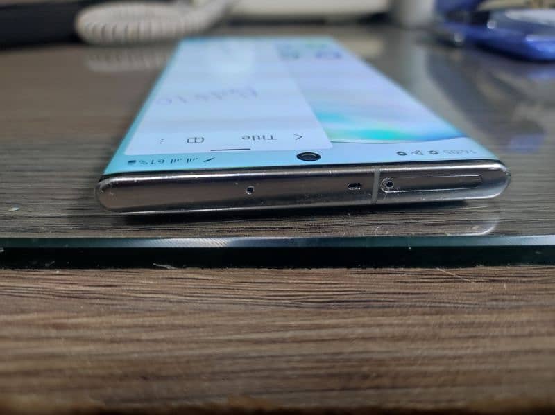 Note 10 Plus 2