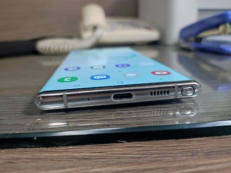 Note 10 Plus 3