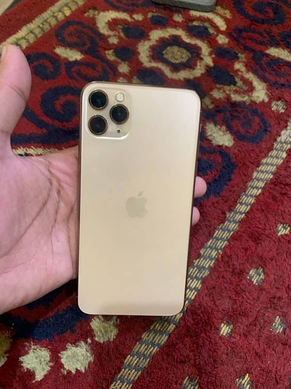 Iphone 11 Pro Max 256 GB 7