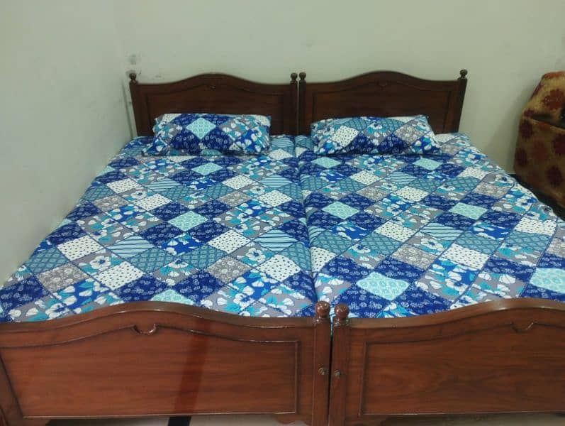 single bed set for sale 0