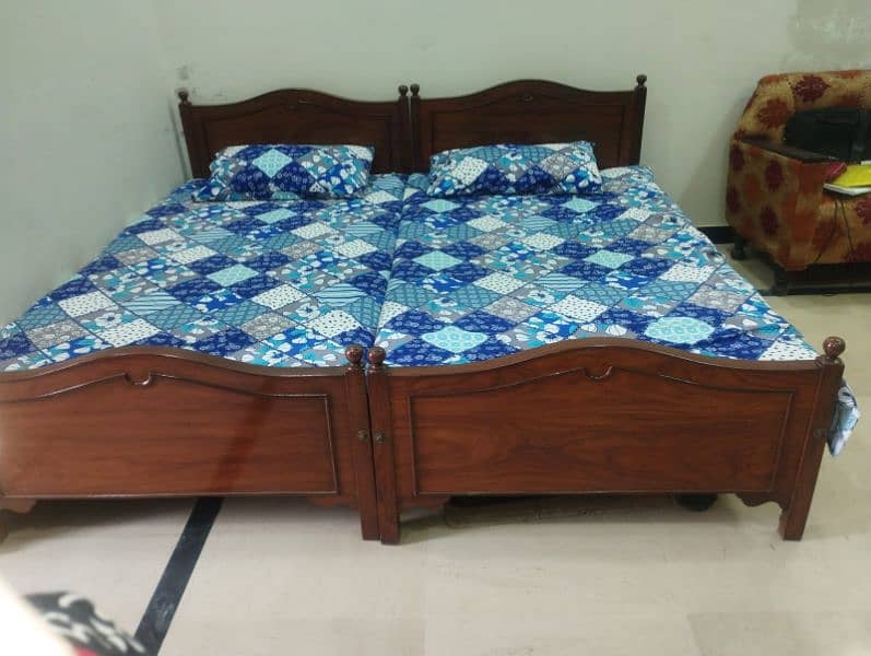 single bed set for sale 2