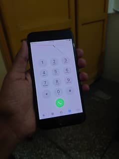 iPhone 7 Plus PTA Approved 128GB (Read Description) 0