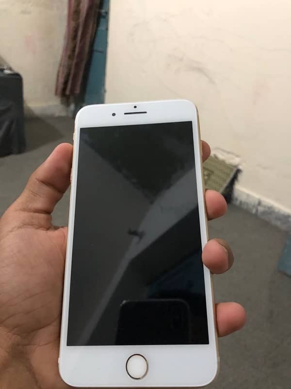 iphone 7plus 32gb pta 1