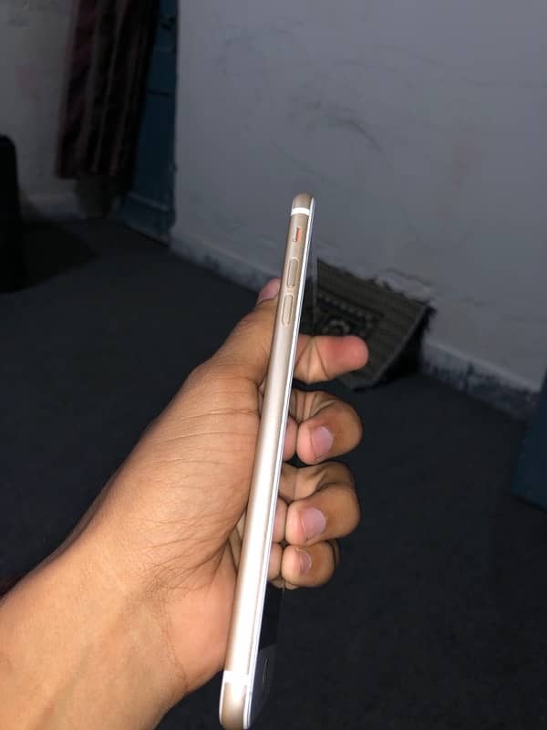 iphone 7plus 32gb pta 2