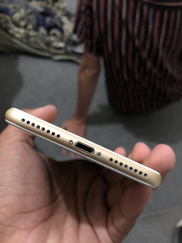 iphone 7plus 32gb pta 5