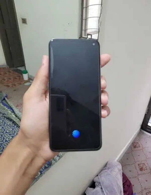 vivo v17 exchange possible 0