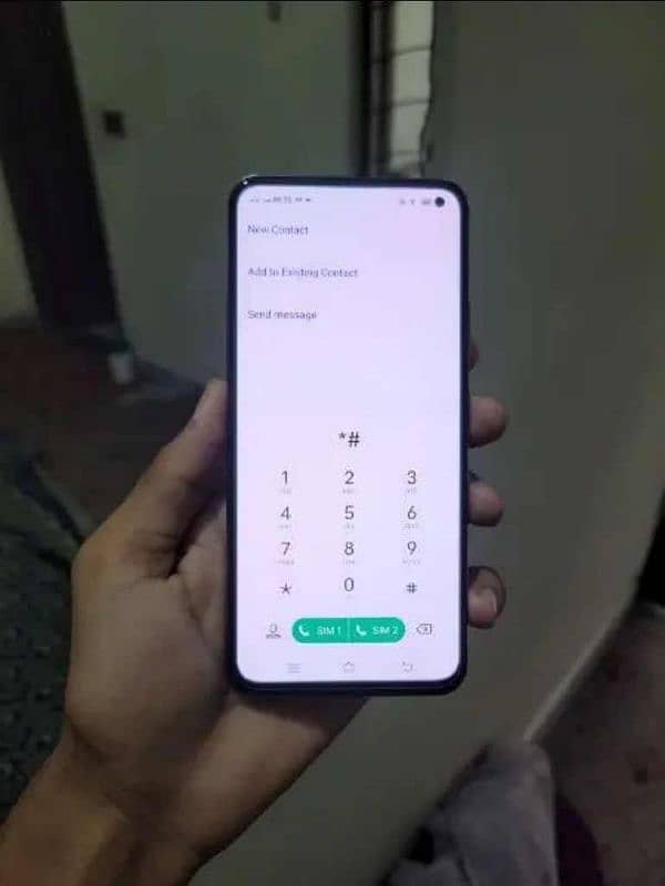 vivo v17 exchange possible 4