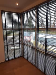 Blinds / Roller Blinds / Zebra Blinds / Office Blinds / Wooden Blinds