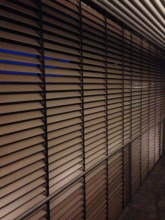 Blinds / Roller Blinds / Zebra Blinds / Office Blinds / Wooden Blinds 1