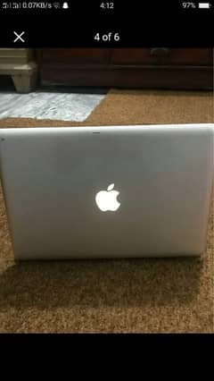 Macbook