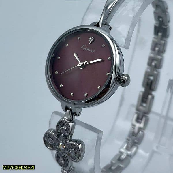 woman's watch 3