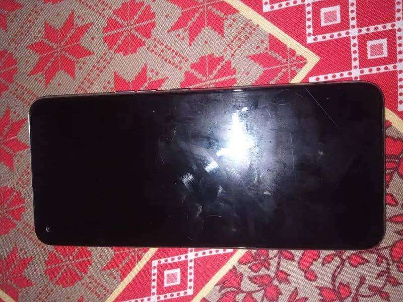 Tecno camon 16 se 4