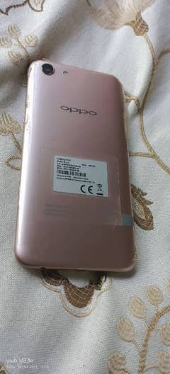 Oppo A83 3gb 32gb