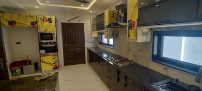 1 Kanal Upper Portion On Top Location For Rent in DHA Phase 1 Lahore