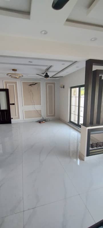 1 Kanal Upper Portion On Top Location For Rent in DHA Phase 1 Lahore 2