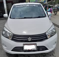 Suzuki Cultus VXR 2018 0