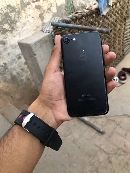 iPhone 7 non pta 128gb 0