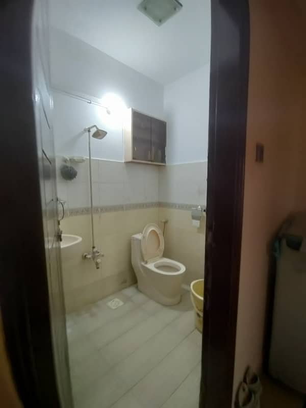 3 BED DD FLAT FOR SALE IN GULSHAN E IQBAL BLOCK 13D2 1