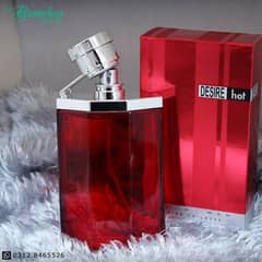 Desire Perfume 0