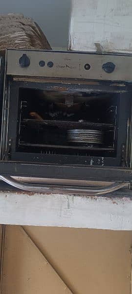 oven for pizza 1