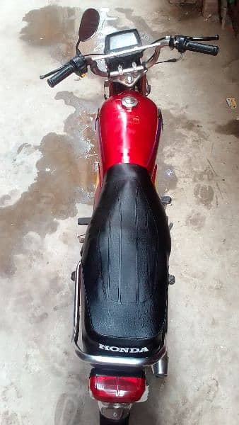 original atlas jepnes Honda 70 all genuine bike hai koe kam nh hona 5