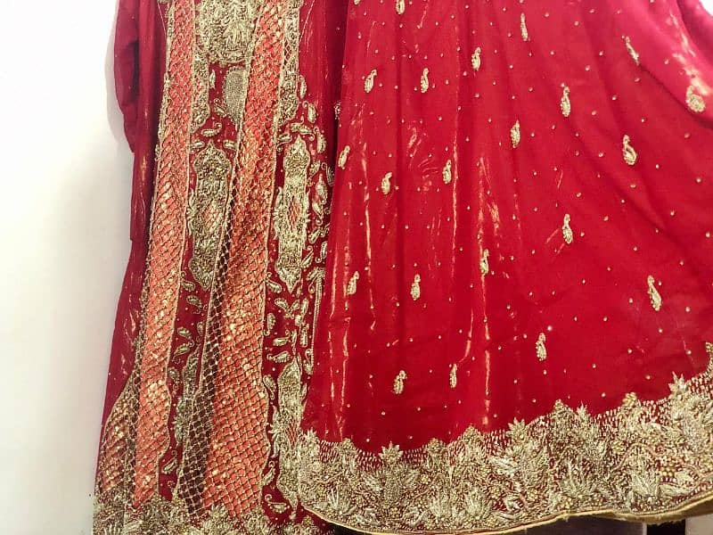 Bridal Lehnga 2