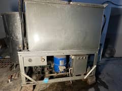 Water chiller capacity 1000 liters (03045033119)