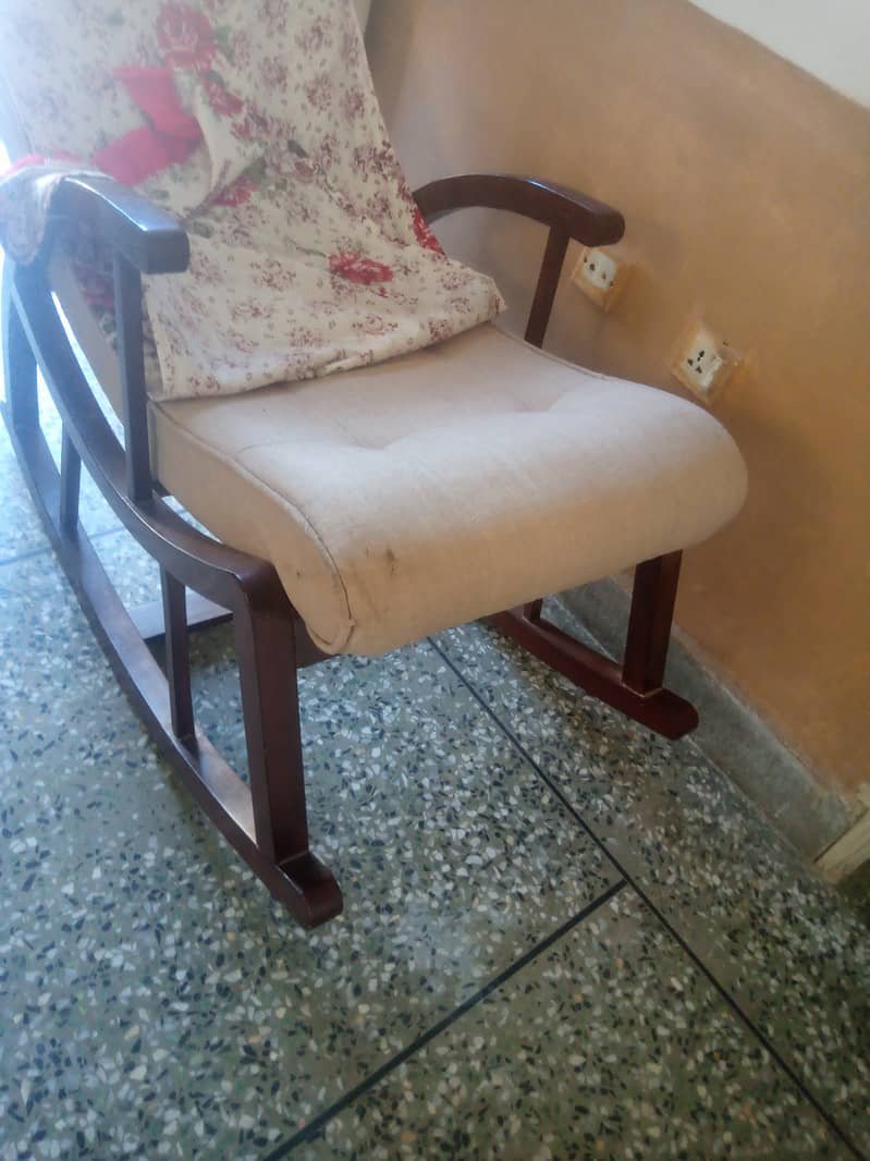 Rocking chair best quality 2