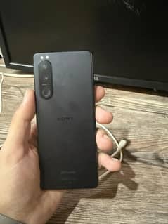 sony xperia 5 mark 3