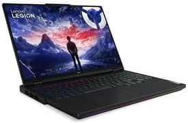 Lenovo Legion Pro 7 Gaming Beast New