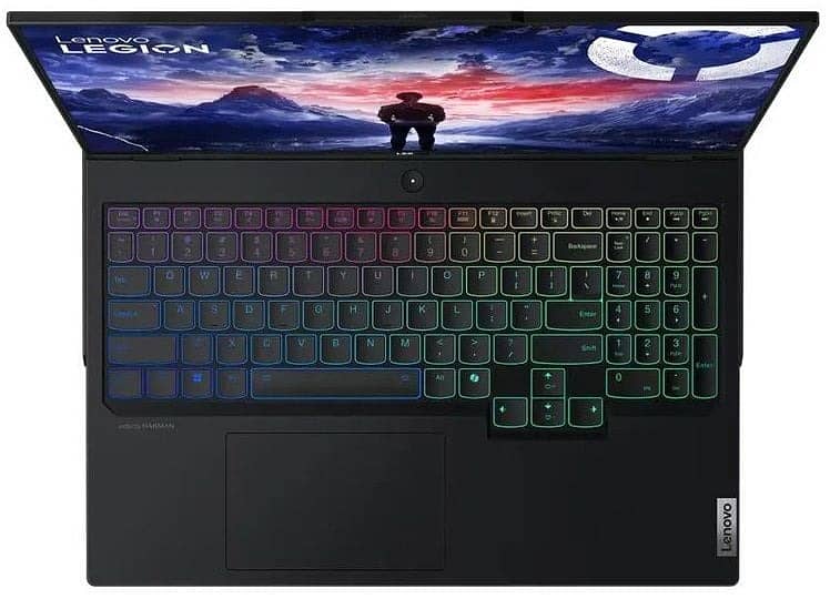 Lenovo Legion Pro 7 Gaming Beast New 1