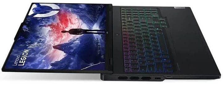 Lenovo Legion Pro 7 Gaming Beast New 2