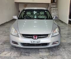 Honda Accord 2005 0