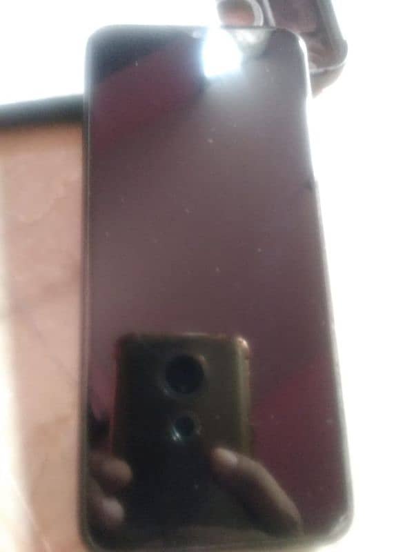 Infinix Hot 8 2