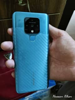 techno camon 16 se